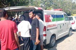 Gubernur Sulsel Fasilitasi Balita Penderita Tumor Dapatkan Layanan Kesehatan