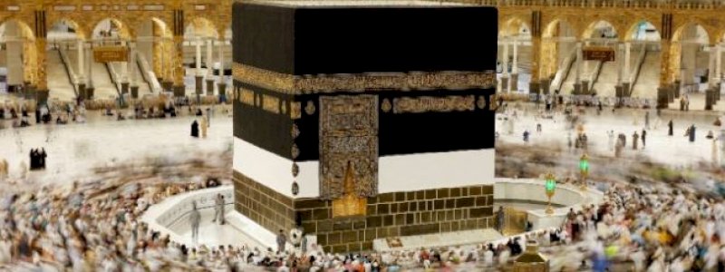 Jemaah Umrah Sulsel Lecehkan Perempuan di Arab Saudi, Kemenlu RI Siapkan Langkah Hukum