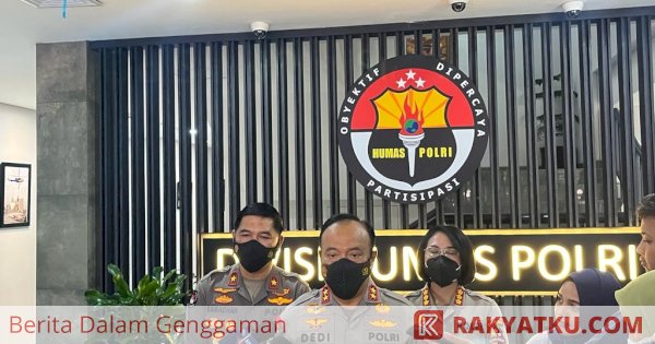 Polri Kembali Gelar Hoegeng Awards, Ada Lima Ketegori