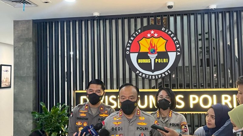 Polri Kembali Gelar Hoegeng Awards, Ada Lima Ketegori