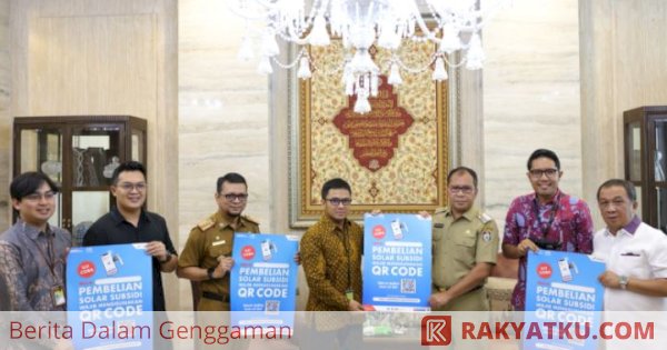 Wali Kota Makassar Dukung Pertamina Ajak Masyarakat Ikut Program Subsidi Tepat untuk BBM