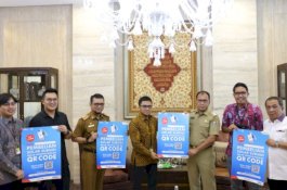 Wali Kota Makassar Dukung Pertamina Ajak Masyarakat Ikut Program Subsidi Tepat untuk BBM