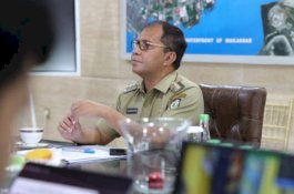 Keberhasilan Danny Pomanto Bangun Makassar Mulai dari Lorong
