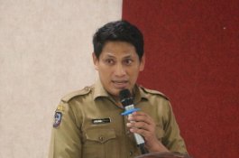 Gerakan Bapak-Bunda Asuh Stunting, DP3AP2KB Luwu Utara Gandeng Beberapa Lembaga