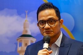 Soal Kenaikan Biaya Haji, Kepala BPKH Sebut Usulan Kemenag Sangat Masuk Akal