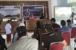 Dosen Fakultas Farmasi UMI Buat Inovasi Kit Skoring