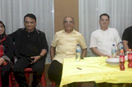 Kamal Dakka Siapkan Kediaman Jadi Rumah Singgah Kampanye IAS