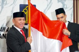 Resmi Jadi WNI, Shayne Pattynama Ingin Bawa Indonesia ke Piala Dunia