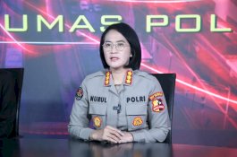 Dua Tersangka Kasus Robot Trading Net89 Jadi DPO