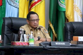 Mendagri Warning Penjabat Kepala Daerah yang Gagal Kendalikan Inflasi: Sudah Pasti Out