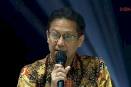 Ingatkan Risiko Stunting, Menkes: Saya Dimarahi Profesor Gizi karena Kasih Biskuit