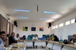 IKA MAN 1 Kota Makassar Akan Pilih Pengurus Baru