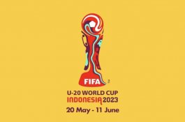 FIFA Setujui Opening & Closing Piala Dunia U-20 di Indonesia