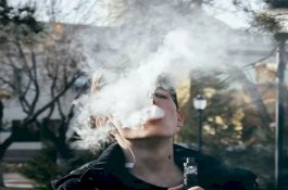 Sepuluh Merek Pod Vape Khusus untuk Pemula