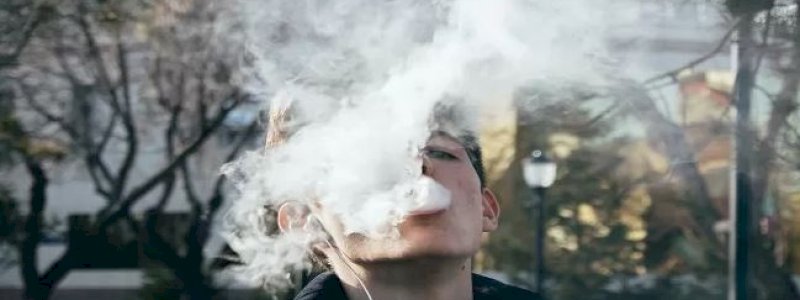 Sepuluh Merek Pod Vape Khusus untuk Pemula