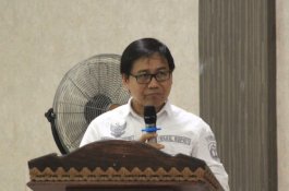 Angkat Isu Pernikahan Usia Anak, Wabup Luwu Utara Apresiasi USAID ERAT