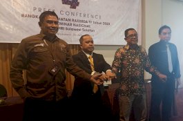 Dalam Rangka HUT ke-54, PHRI Gelar Rakerda dan Seminar Nasional