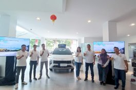 Komitmen Hadirkan Layanan After Sales, Hyundai Pantas Jadi Pemimpin Pasar Otomotif 