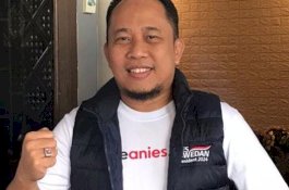 Relawan Anies Baswedan Girang, Berharap Koalisi Pengusung Segera Lengkap