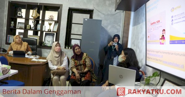 Perkuat Perlindungan Anak, Yayasan BaKTI-UNICEF dan Pemkot Makassar Siap Sukseskan Program OCSEA