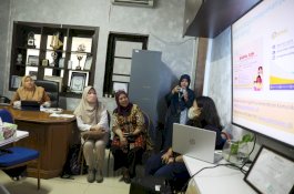 Perkuat Perlindungan Anak, Yayasan BaKTI-UNICEF dan Pemkot Makassar Siap Sukseskan Program OCSEA