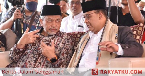 PKS Dukung Usulan Demokrat Bentuk Sekretariat Perubahan