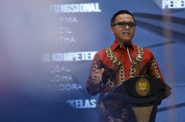 Transformasi Penataan JF Kini Akomodasi Aspirasi Pejabat Fungsional