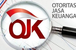 OJK Laporkan Kinerja Lembaga Jasa Keuangan Sulsel Tumbuh 6,19 Persen 