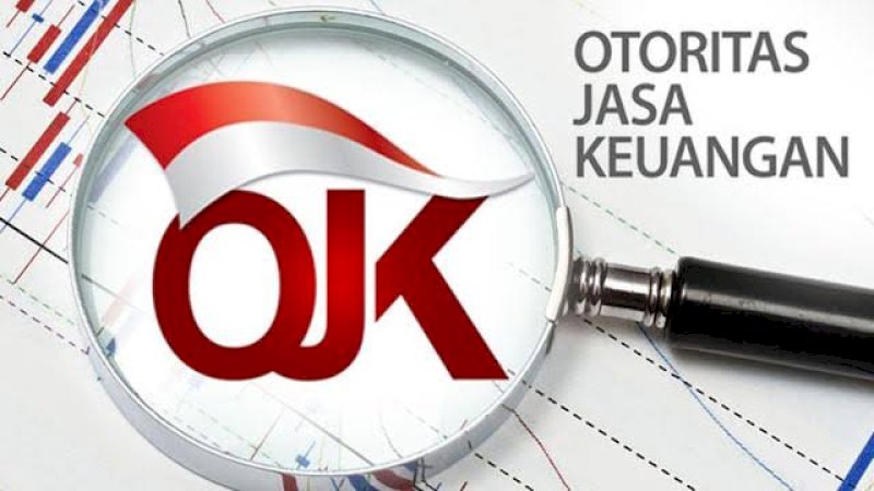 OJK Laporkan Kinerja Lembaga Jasa Keuangan Sulsel Tumbuh 6,19 Persen 