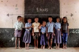 Sepuluh Besar Angka Stunting Tertinggi di Indonesia, Sulsel Masuk