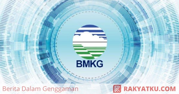 BMKG Ingatkan Cuaca Ekstrem Mengintai Saat Masa Pancaroba