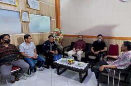 Inovasi Simodis Milik Luwu Utara Akan Direplikasi Kabupaten/Kota di Sulsel