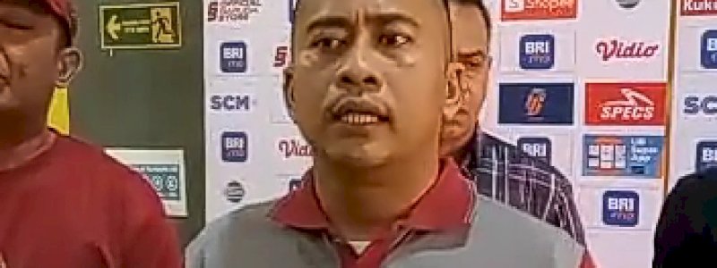 Segini Jumlah Penonton yang Bisa Hadir Menyaksikan Laga PSM Vs Rans di GBH