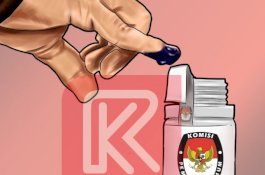 Jadwal Seleksi Calon Anggota KPU Provinsi Periode 2023-2028