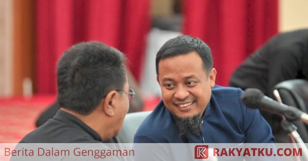 Program Prioritas Tahun 2023, Pemprov Sulsel Akan Bangun 11 Arsinum di Kepulauan dan Pesisir