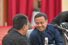 Program Prioritas Tahun 2023, Pemprov Sulsel Akan Bangun 11 Arsinum di Kepulauan dan Pesisir