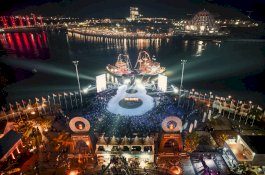 F8 Makassar Kembali Masuk Kalender Top 10 KEN 2023