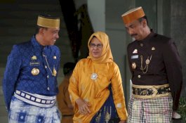 Kabupaten Wajo Siap Masuk Jejaring Kota Sehat Se-Asia Tenggara