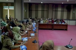Pemprov Sulsel Akan Tampilkan 100 Lebih Produk Unggulan di Inacraft 2023