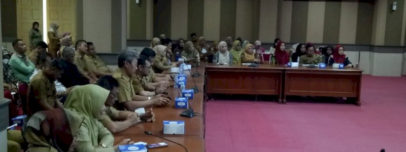 Pemprov Sulsel Akan Tampilkan 100 Lebih Produk Unggulan di Inacraft 2023