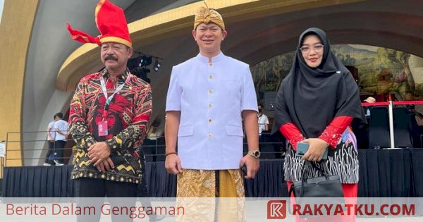 Beautiful Malino Masuk Kalender Event Kementerian Pariwisata 2023