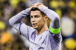 Ronaldo Akan Bersaksi Terkait Skandal Juventus
