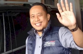 Puji Konsistensi Nasdem, Demokrat dan PKS, Relawan Anies Harap Partai Lain Gabung