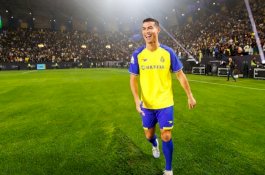 Kritik Terhadap Ronaldo: Saya Habiskan 200 Juta Euro untuk Cristiano dan Dia Hanya Tahu Mengatakan 'Siiiuuu'