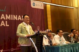 BPJPH Kemenag Targetkan 1 Juta Sertifikasi Halal Gratis pada 2023