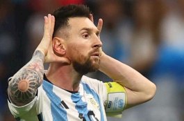 Messi Ungkap Laga Tersulit Piala Dunia Qatar, Bukan Final Melawan Prancis