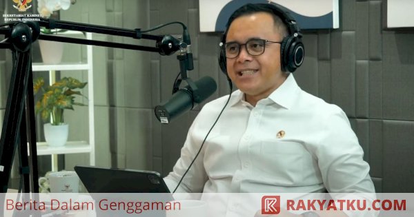 Rekrutmen CPNS 2023 Kurangi Jabatan Terdampak Transformasi Digital