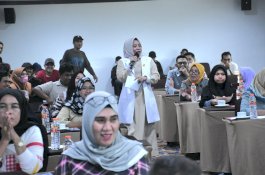 Anggota Dewan Pertanyakan Pemanfaatan Dana CSR Perusahaan di Kota Makassar