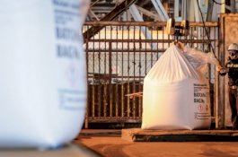 PT Vale Produksi 60.090 Metrik Ton Nikel Matte Sepanjang 2022