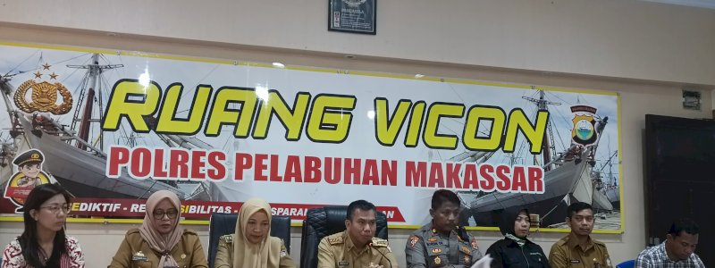 Jappa Jokka Cap Go Meh Kembali di Gelar, Target 35 Ribu Pengunjung 